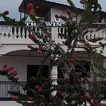 The Winford Boutique Hotel Achimota Taifa Kültér fotó