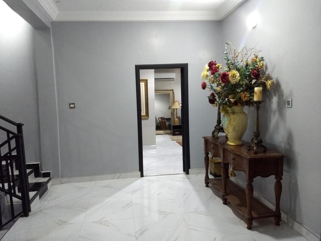 The Winford Boutique Hotel Achimota Taifa Kültér fotó
