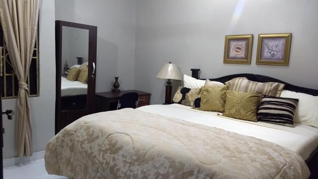 The Winford Boutique Hotel Achimota Taifa Kültér fotó