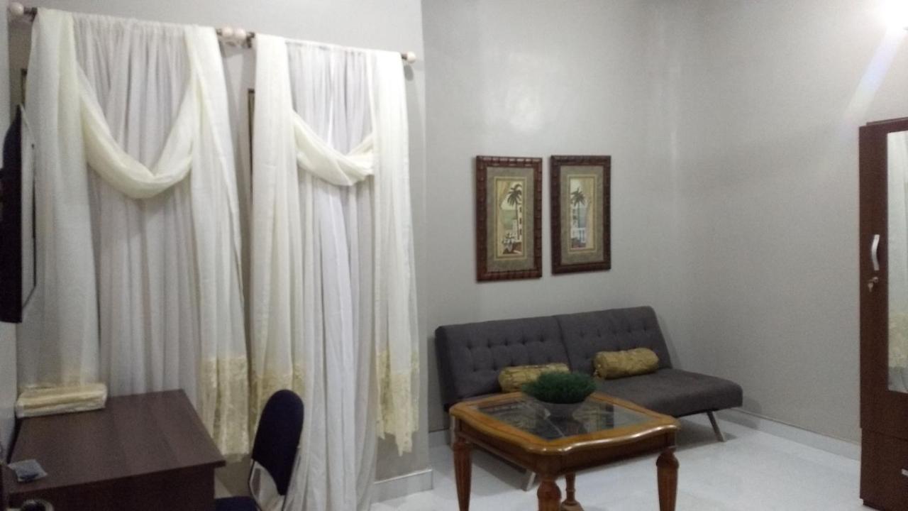 The Winford Boutique Hotel Achimota Taifa Kültér fotó