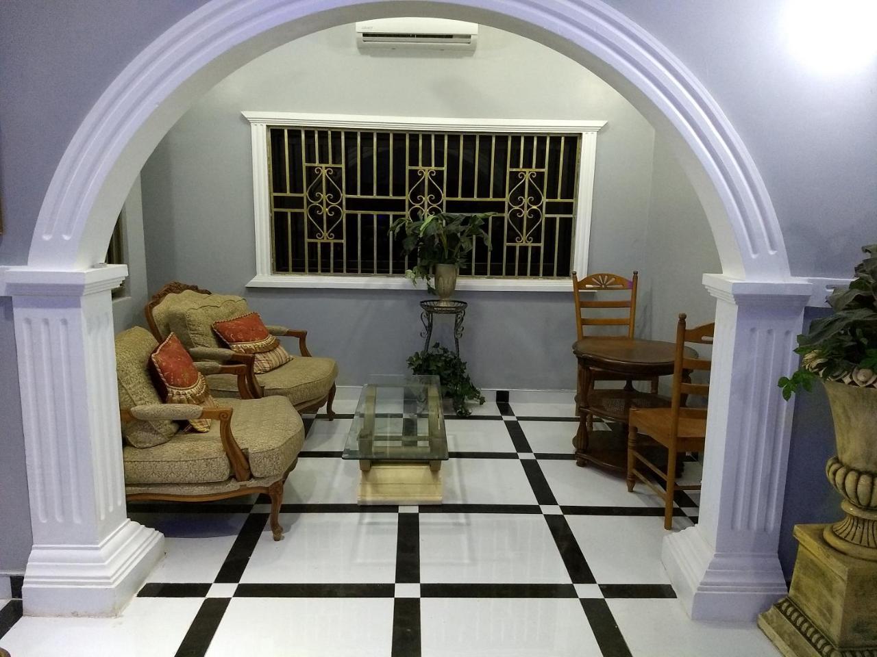 The Winford Boutique Hotel Achimota Taifa Kültér fotó