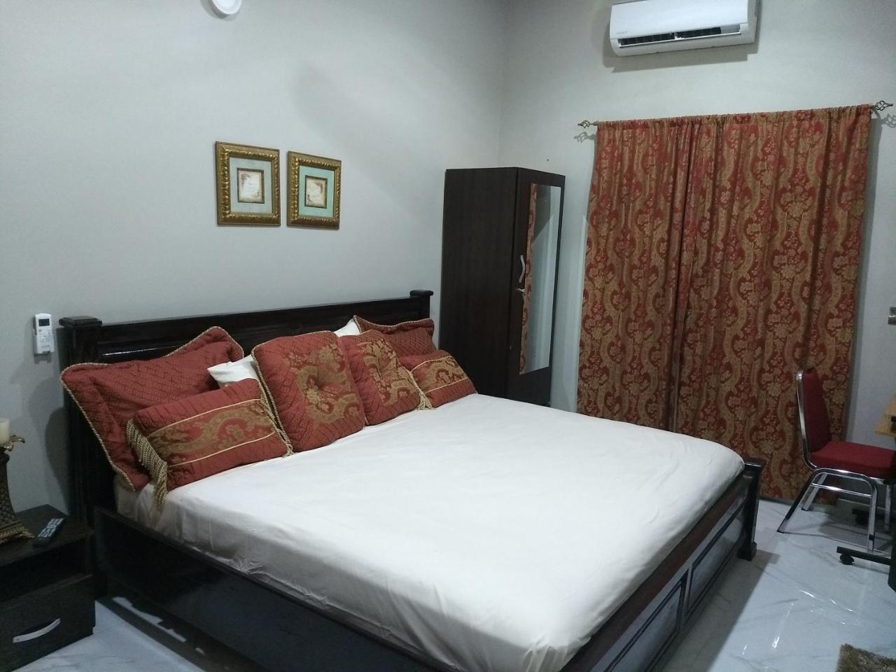 The Winford Boutique Hotel Achimota Taifa Kültér fotó