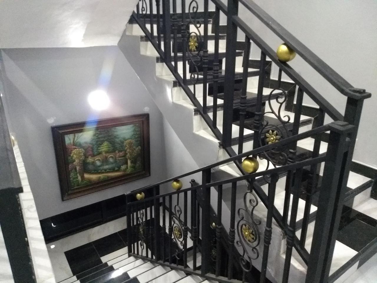 The Winford Boutique Hotel Achimota Taifa Kültér fotó