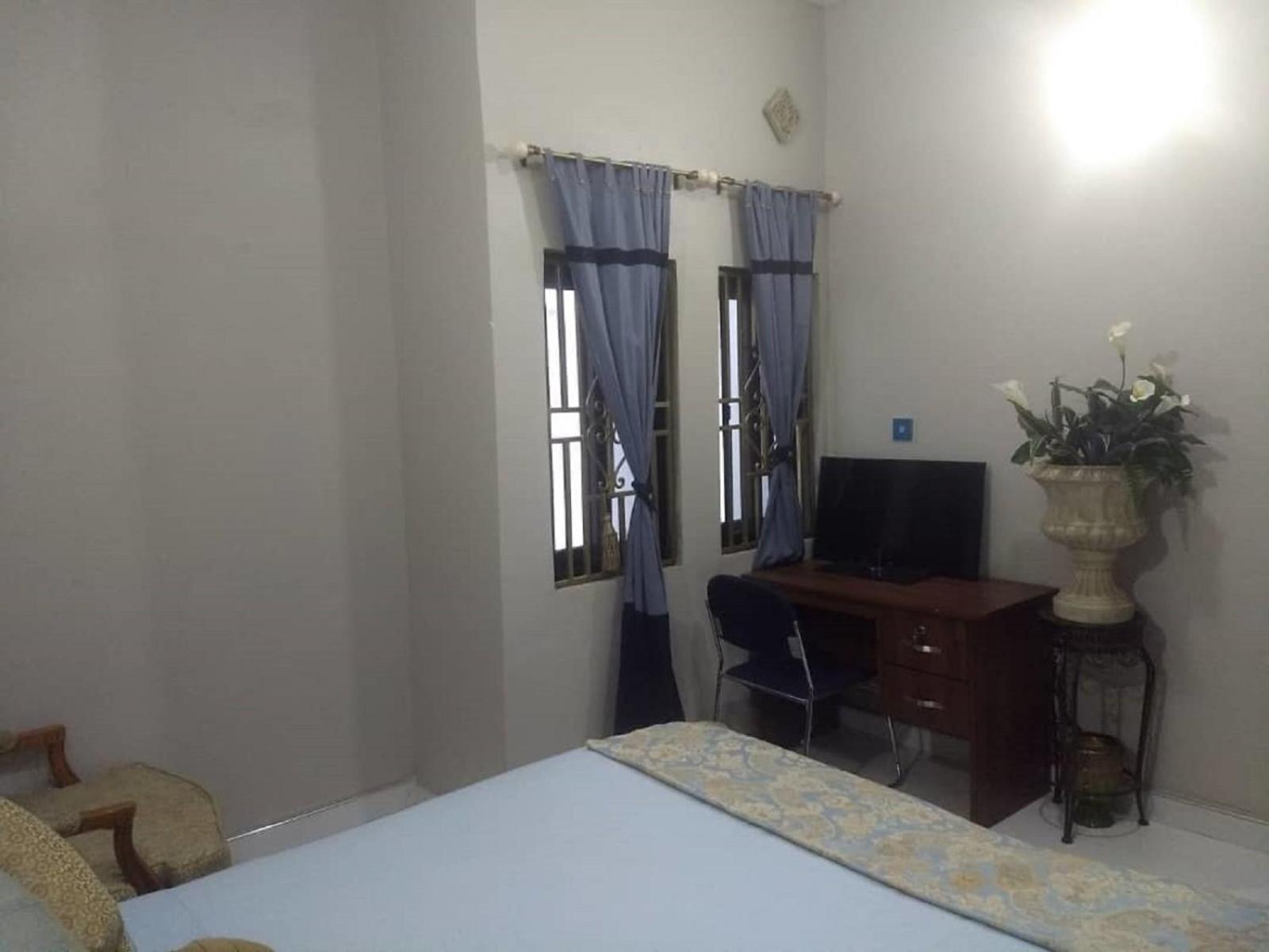 The Winford Boutique Hotel Achimota Taifa Kültér fotó