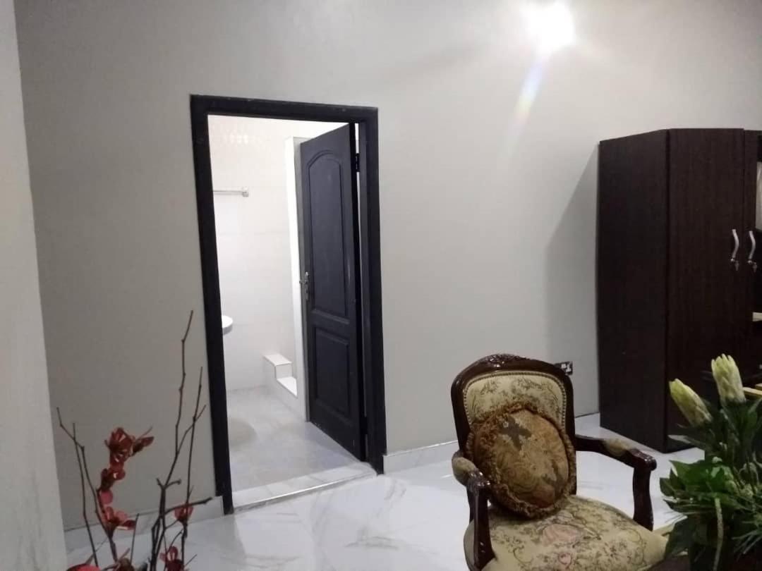 The Winford Boutique Hotel Achimota Taifa Kültér fotó