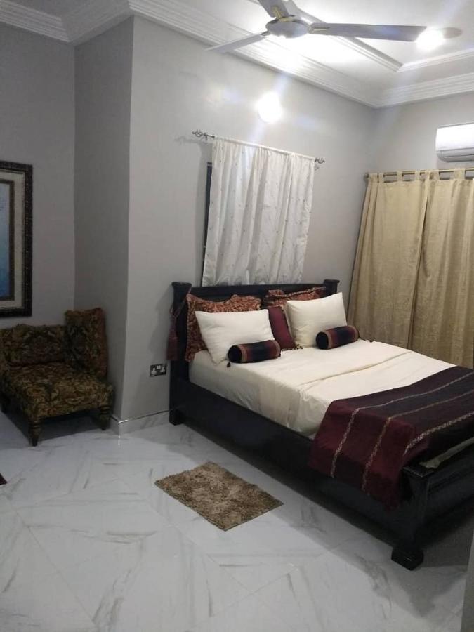 The Winford Boutique Hotel Achimota Taifa Kültér fotó