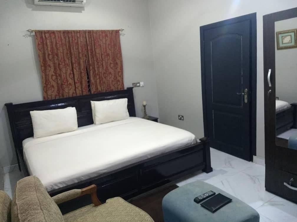 The Winford Boutique Hotel Achimota Taifa Kültér fotó