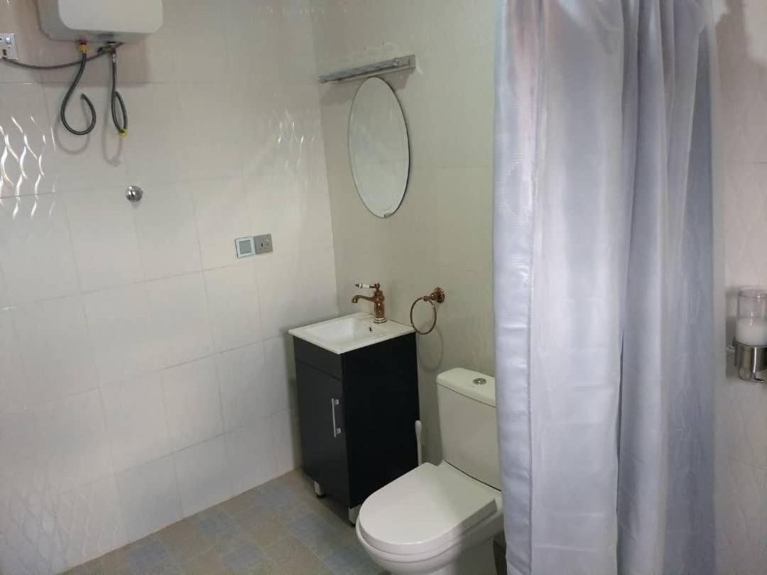 The Winford Boutique Hotel Achimota Taifa Kültér fotó