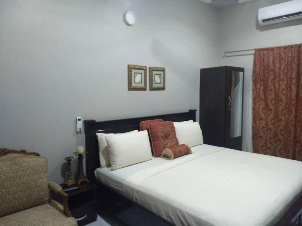 The Winford Boutique Hotel Achimota Taifa Kültér fotó