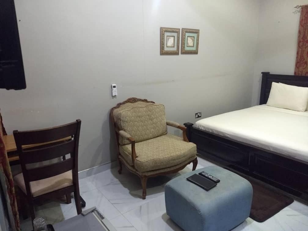 The Winford Boutique Hotel Achimota Taifa Kültér fotó